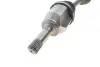 Полуось (передняя) Fiat Doblo 01-(L) (24x25x615) (TDS0047) MAGNETI MARELLI 302004190047 (фото 4)