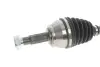 Вал приводной FIAT DOBLO MagnetiMarelli MAGNETI MARELLI 302004190048 (фото 6)
