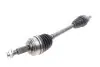 Полуось (передняя) Renault Master III 2.3dCi 10-(L) (TDS0061) MAGNETI MARELLI 302004190061 (фото 3)
