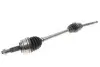 Полуось (передняя) Renault Master III 2.3dCi 10-(R) (TDS0062) MAGNETI MARELLI 302004190062 (фото 1)