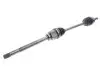 Полуось (передняя) Renault Master III 2.3dCi 10-(R) (TDS0062) MAGNETI MARELLI 302004190062 (фото 3)