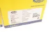 Полуось (передня) Ford Connect 02-13 (L) (25x26x632) (TDS0073) MAGNETI MARELLI 302004190073 (фото 2)