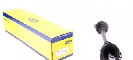 Вал приводной OPEL VIVARO Box MagnetiMarelli MAGNETI MARELLI 302004190079