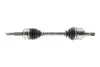 Піввісь (передня) Opel Combo 1.6/1.7DTI/DI 01- (L) (22x22x585x29T) (TDS0081) MAGNETI MARELLI 302004190081 (фото 1)