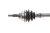 Полуось (передняя) (R) Renault Laguna 1.6-2.0 97-01 (23z/23z/747mm) MAGNETI MARELLI 302004190092 (фото 5)