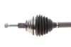 Полуось (передняя) VW Golf/Skoda Octavia 09- (R) (36x814) (TDS0104) MAGNETI MARELLI 302004190104 (фото 4)