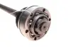 Полуось (передняя) VW Golf/Skoda Octavia 09- (R) (36x814) (TDS0104) MAGNETI MARELLI 302004190104 (фото 5)