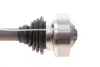 Полуось (передняя) VW Golf/Skoda Octavia 09- (R) (36x814) (TDS0104) MAGNETI MARELLI 302004190104 (фото 6)