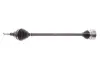 Полуось (передняя) VW Golf/Skoda Octavia 09- (R) (36x814) (TDS0104) MAGNETI MARELLI 302004190104 (фото 7)