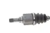 Полуось Renault Kangoo 1.5dCi 08- (L) (27x26x675) (TDS0114) MAGNETI MARELLI 302004190114 (фото 2)