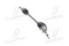 Вал приводной RENAULT FLUENCE (L3) MagnetiMarelli MAGNETI MARELLI 302004190246 (фото 1)