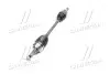 Вал приводной RENAULT FLUENCE (L3) MagnetiMarelli MAGNETI MARELLI 302004190246 (фото 2)
