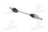 Вал приводной RENAULT FLUENCE (L3) MagnetiMarelli MAGNETI MARELLI 302004190246 (фото 3)