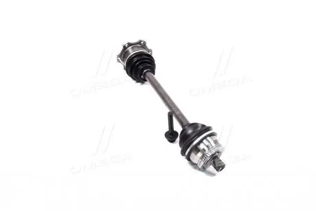 Вал приводной VAG MagnetiMarelli MAGNETI MARELLI 302004190288