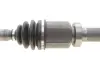 Фото 5 - приводна напіввісь MAGNETI MARELLI 302004190298 Приводна напіввісь MAGNETI MARELLI 302004190298 (фото 5)