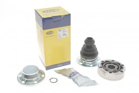 ШРУС с пыльником MERCEDES-BENZ VCLASS MagnetiMarelli MAGNETI MARELLI 302009100026