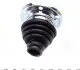 ШРКШ (внутренний) VW T4 91-94 (TIJ0038) MAGNETI MARELLI 302009100038 (фото 8)