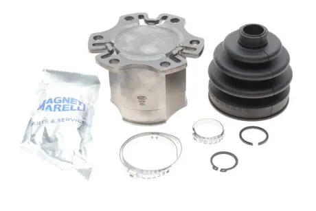 ШРКШ (внутренний) VW Sharan/Audi A4 1.8-2.8 97- (34z) (TIJ0048) MAGNETI MARELLI 302009100048