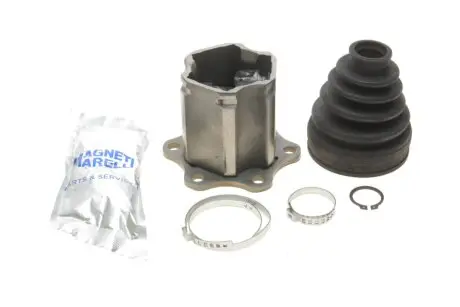 Внутрішній РШ шарнір (комплект) MAGNETI MARELLI 302009100049