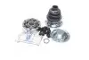 ШРУС с пыльником AUDI/SEAT/SKODA/VOLKSWAGEN A1 (8X1, 8XK) MagnetiMarelli MAGNETI MARELLI 302009100055 (фото 1)