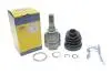 ШРКШ (внутрішній) Toyota Auris 1.4D-4D 07-18/Corolla 1.3 02-07 (23x23x113) MAGNETI MARELLI 302009100078 (фото 2)