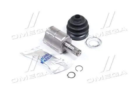 ШРУС с пыльником VW PASSAT (3C2) MagnetiMarelli MAGNETI MARELLI 302009100084