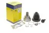ШРКШ (зовнішній) VW Caddy 1.4/1.6/2.0SDI/EcoFuel 03- (TOJ0035) MAGNETI MARELLI 302015100035 (фото 1)