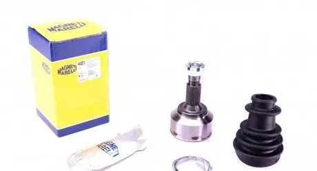 ШРКШ (наружный) Citroen C5/Peugeot 407/508 1.6-2.0 02- (28/34z) (TOJ0062) MAGNETI MARELLI 302015100062