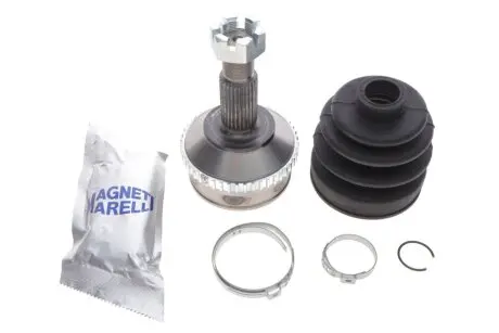 ШРКШ (зовнішній) Citroen Jumpy/Fiat Scudo 1.6/1.9D 96- (27x34z) (+ABS) (TOJ0065) MAGNETI MARELLI 302015100065