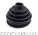 ШРКШ (внешний) Ford Transit 2.0/2.3/2.4Di 00-06 (28x26) (ABS 48z) (TOJ0116) MAGNETI MARELLI 302015100116 (фото 4)