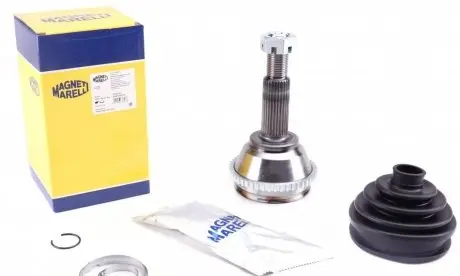ШРКШ (внешний) Ford Transit 2.0/2.3/2.4Di 00-06 (28x26) (ABS 48z) (TOJ0116) MAGNETI MARELLI 302015100116