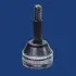 ШРУС з пильовиком FORD MAGNETI MARELLI 302015100133 (фото 1)