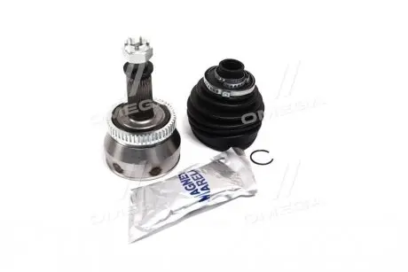 ШРУС с пыльником HYUNDAI SANTA FE MagnetiMarelli MAGNETI MARELLI 302015100161