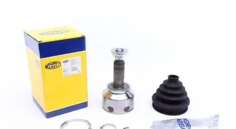ШРКШ (наружный) Kia Sorento 02- (TOJ0166) MAGNETI MARELLI 302015100166