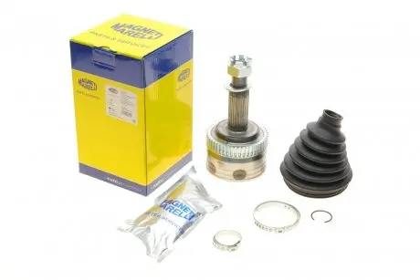 ШРУС с пыльником KIA SPORTAGE MagnetiMarelli MAGNETI MARELLI 302015100170