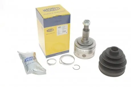 ШРКШ (внешний) MB Vito (W638) 2.2CDI 99-03 (27/36) (TOJ0182) MAGNETI MARELLI 302015100182