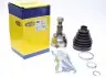 Зовнішній РШ шарнір (комплект) MAGNETI MARELLI 302015100186 (фото 1)
