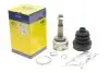 ШРКШ (наружный) Mitsubishi Space Star 1.3/1.6 16V 98-04 (25/22z) MAGNETI MARELLI 302015100194 (фото 1)