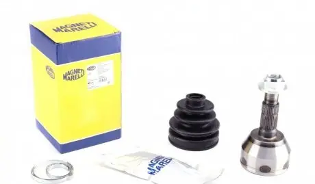 ШРУС с пыльником OPEL ASTRA H Estate MagnetiMarelli MAGNETI MARELLI 302015100214