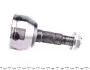 ШРУС с пыльником OPEL ASTRA H Estate MagnetiMarelli MAGNETI MARELLI 302015100214 (фото 8)