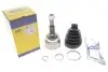 Шрус (наружный) Opel Combo 1.7CDTI 03- (33/24/52mm) (ABS29) (TOJ0215) MAGNETI MARELLI 302015100215 (фото 2)
