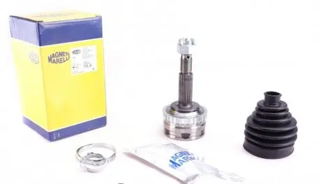 Шрус (зовнішній) Opel Corsa/Combo 93-01 (22/28z) (TOJ0221) MAGNETI MARELLI 302015100221