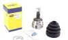 Зовнішній РШ шарнір (комплект) MAGNETI MARELLI 302015100224 (фото 1)