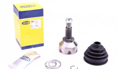 ШРКШ (внешний) Renault Trafic 1.9dCi 01- (27/26z) (TOJ0229) MAGNETI MARELLI 302015100229