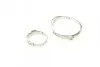 Шрус (наружный) Seat Ibiza/Toledo 93-02/VW Caddy 96-04/Golf/Passat 83-02 (22z/30z) (TOJ0257) MAGNETI MARELLI 302015100257 (фото 8)