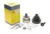 Шрус (наружный) VW Passat 1.6/1.8/2.0 96-05 (33/30/53mm) (+ABS 45) (TOJ0308) MAGNETI MARELLI 302015100308 (фото 1)