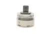 Шрус (наружный) VW Passat 1.6/1.8/2.0 96-05 (33/30/53mm) (+ABS 45) (TOJ0308) MAGNETI MARELLI 302015100308 (фото 2)