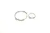 Шрус (наружный) VW Passat 1.6/1.8/2.0 96-05 (33/30/53mm) (+ABS 45) (TOJ0308) MAGNETI MARELLI 302015100308 (фото 5)