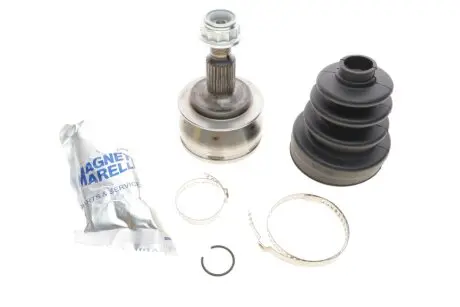 ШРКШ (наружный) MB A-class (W169) 04-12/B-class (W245) 05-11 (25z/25z) MAGNETI MARELLI 302015100324