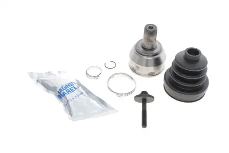 ШРКШ (наружный) Ford C-max/ Focus II 1.6-1.8 03-12 (24/36z) MAGNETI MARELLI 302015100328